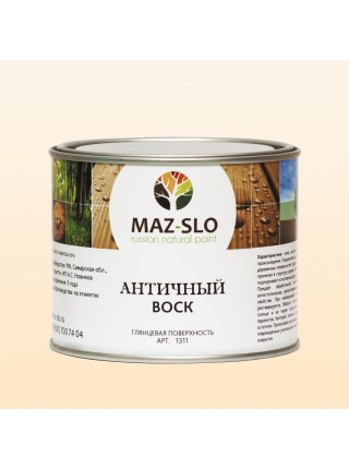 Античный воск